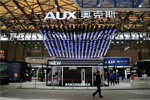 奧克斯深度賦能渠道，構建產銷生態圈，引領互聯網銷售新浪潮