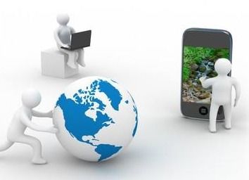 網(wǎng)絡(luò)營(yíng)銷 以工具為切入口，開(kāi)啟互聯(lián)網(wǎng)銷售新篇章