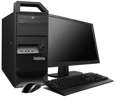 讓專業(yè)綻放光芒 ThinkStation E30如何助你創(chuàng)想無(wú)界，決勝多媒體制作