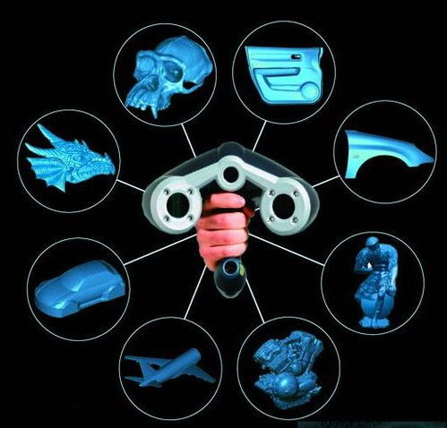 從平面到三維 激光掃描逆向抄數(shù)SDSR 458的機(jī)械動(dòng)畫(huà)演示與平面設(shè)計(jì)融合解析