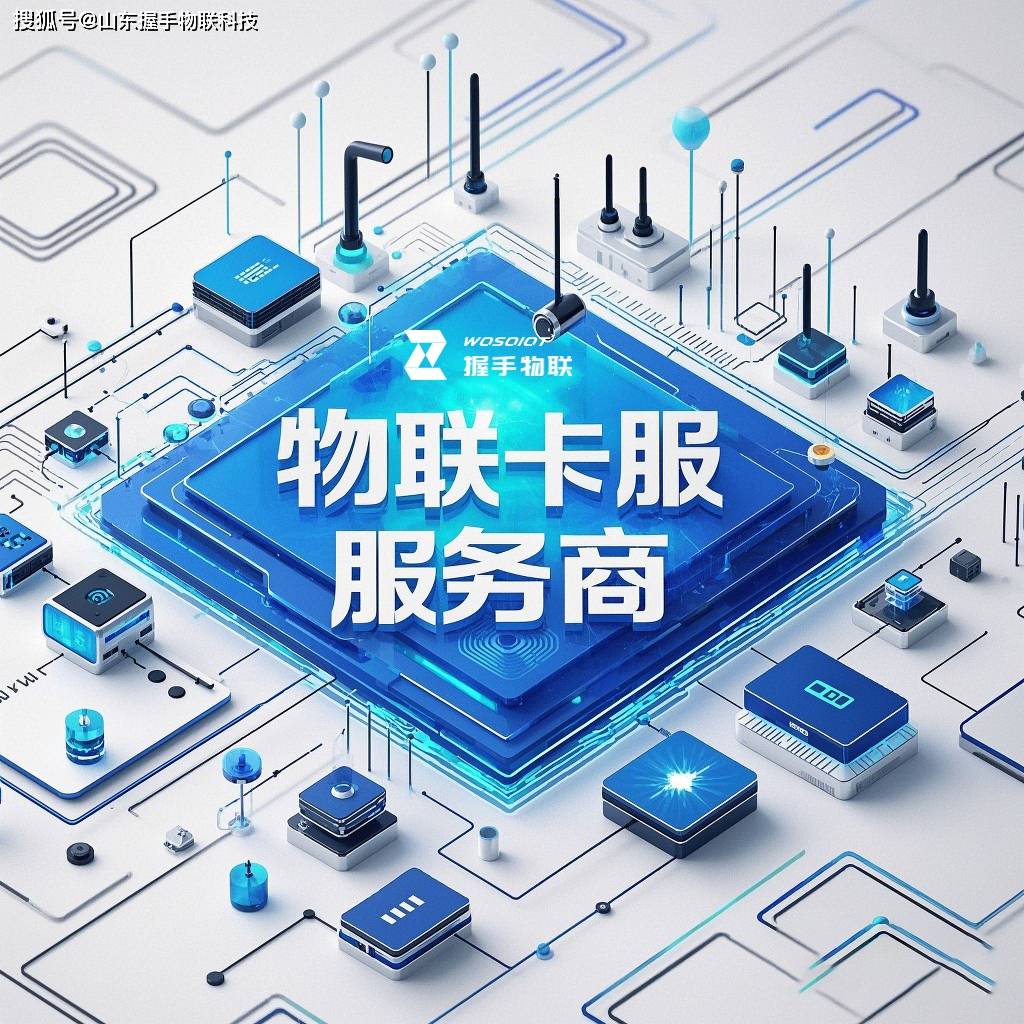 連接無界，服務升級 物聯網卡賦能快遞柜新生態